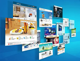 產(chǎn)品中心網(wǎng)站建設 打造高效展示與轉(zhuǎn)化平臺