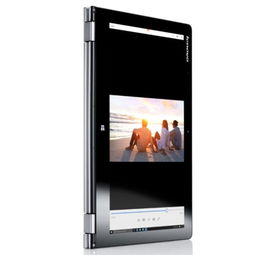 纖薄靈動，盡在掌握——聯想Yoga 700 11.6英寸觸控超極本深度體驗